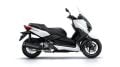 X-Max 250 / X-City 250 (08-17)